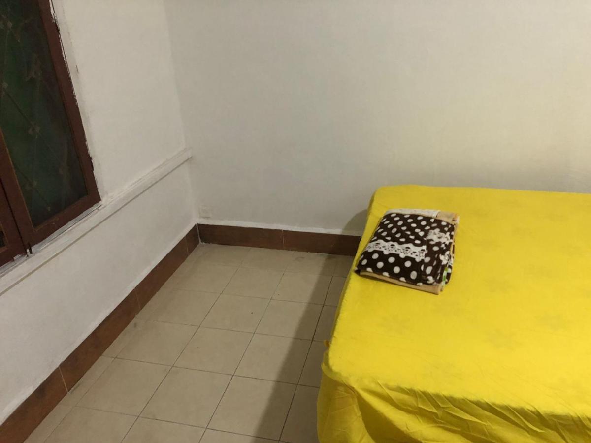 Vernice Backpacker Hostel Vientiane Exterior photo