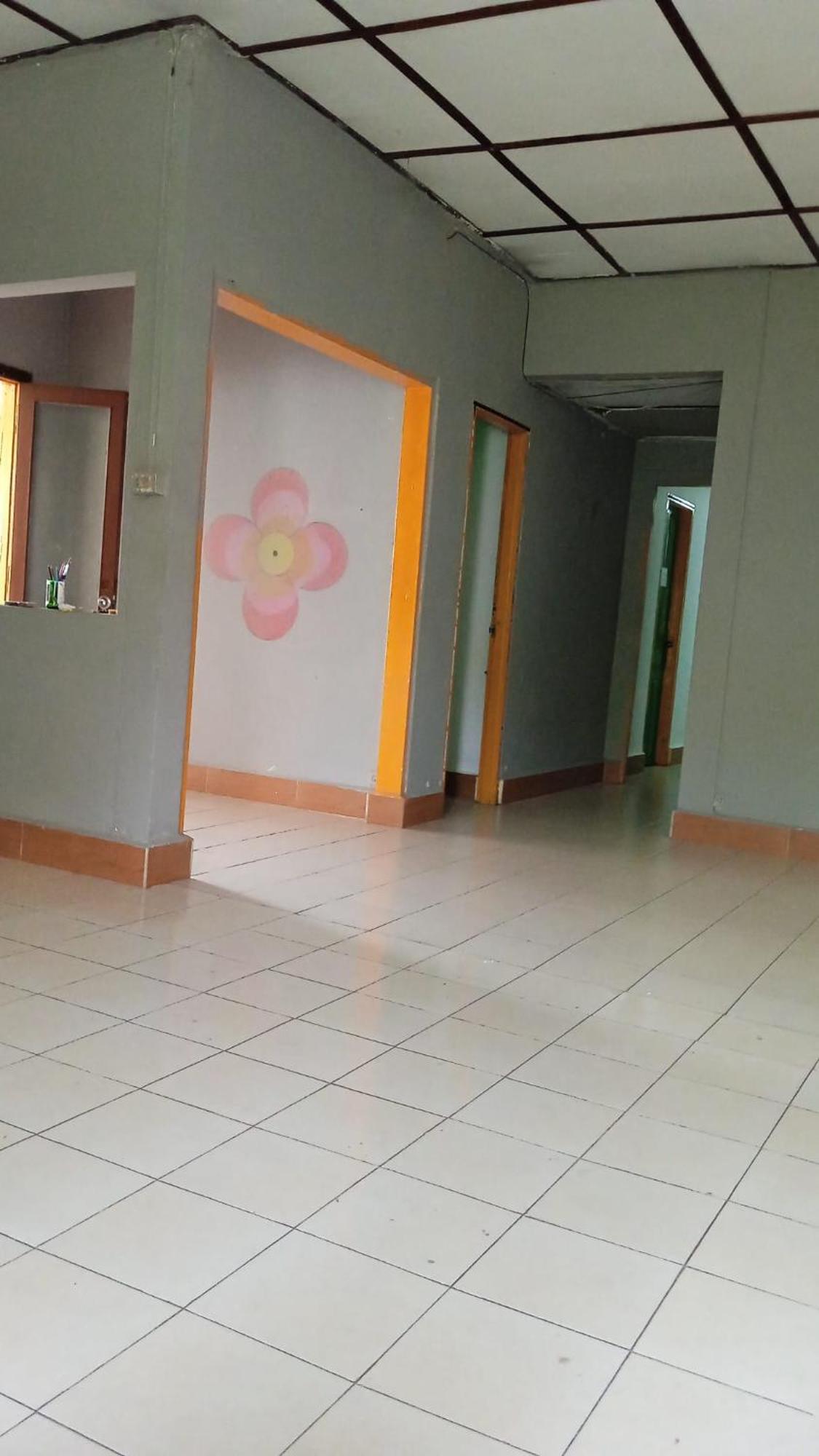 Vernice Backpacker Hostel Vientiane Exterior photo